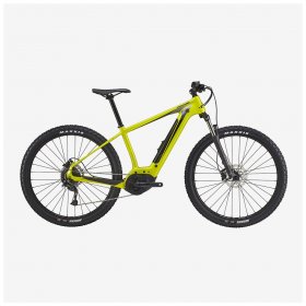 Cannondale Trail Neo 4 - M - YG 25126